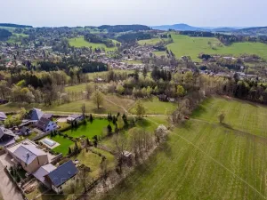 Prodej pozemku pro bydlení, Jablonec nad Nisou - Kokonín, 2075 m2