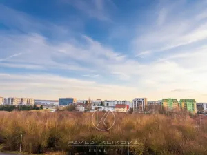 Prodej bytu 2+1, Plzeň, Čermákova, 63 m2