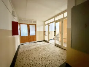 Prodej bytu 2+1, Plzeň, Čermákova, 63 m2