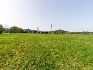 Prodej komerčního pozemku, Liberec