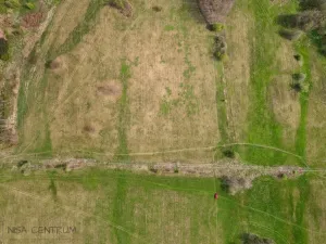 Prodej komerčního pozemku, Liberec