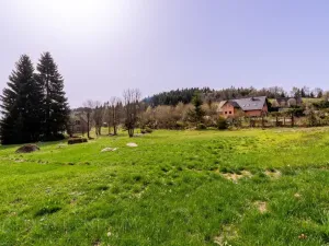 Prodej pozemku pro bydlení, Bedřichov, 2313 m2