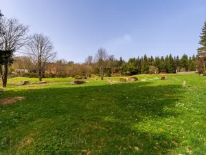 Prodej pozemku pro bydlení, Bedřichov, 2313 m2