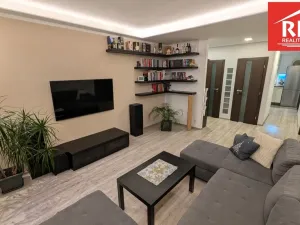 Prodej bytu 4+1, Cheb, Hrnčířská, 76 m2