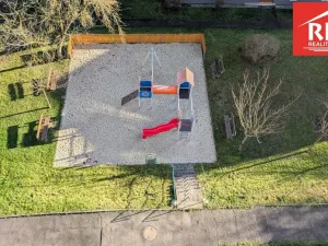 Prodej bytu 4+1, Cheb, Hrnčířská, 76 m2