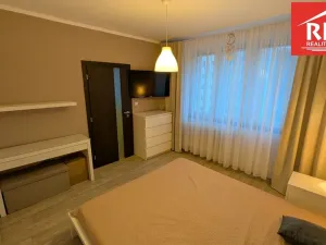 Prodej bytu 4+1, Cheb, Hrnčířská, 76 m2