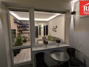 Prodej bytu 4+1, Cheb, Hrnčířská, 76 m2