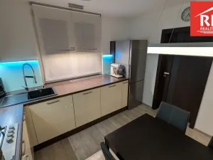 Prodej bytu 4+1, Cheb, Hrnčířská, 76 m2