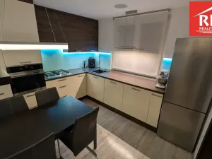 Prodej bytu 4+1, Cheb, Hrnčířská, 76 m2