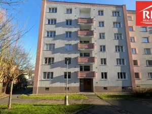 Prodej bytu 4+1, Cheb, Hrnčířská, 76 m2