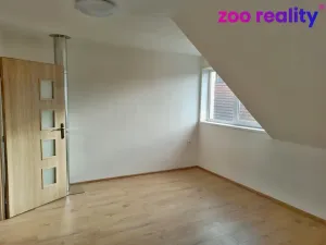 Pronájem bytu 3+kk, Křemže, Náměstí, 76 m2