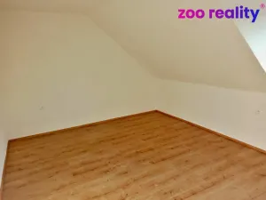 Pronájem bytu 3+kk, Křemže, Náměstí, 76 m2