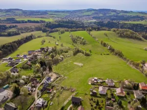 Prodej pozemku pro bydlení, Rádlo, 23268 m2