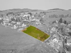 Prodej pozemku pro bydlení, Rádlo, 23268 m2