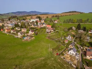 Prodej pozemku pro bydlení, Rádlo, 23268 m2