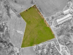 Prodej pozemku pro bydlení, Rádlo, 23268 m2