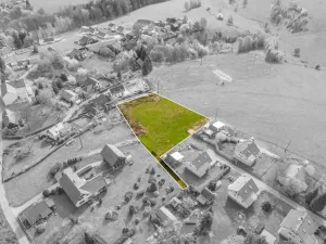 Prodej pozemku pro bydlení, Rádlo, 23268 m2