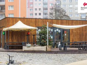 Pronájem bytu 3+1, Plzeň, Krašovská, 75 m2