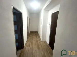 Pronájem bytu 1+1, Pohledy, 35 m2