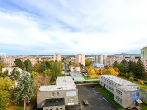 Prodej bytu 2+1, Plzeň - Doudlevce, Skupova, 62 m2