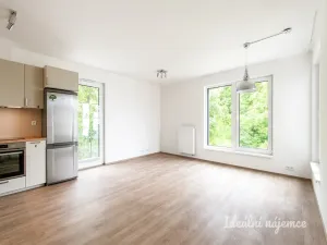 Pronájem bytu 2+kk, Praha - Žižkov, Dagmar Burešové, 62 m2