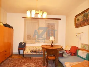 Prodej rodinného domu, Šternberk, 105 m2