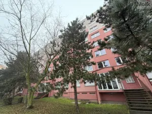 Prodej bytu 3+1, Most, Kpt. Jaroše, 65 m2