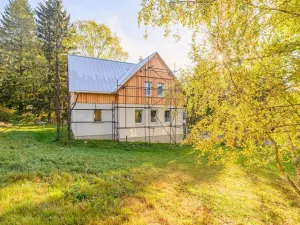 Prodej rodinného domu, Janov nad Nisou - Hrabětice, 255 m2