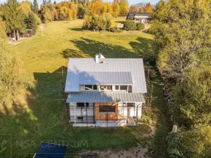 Prodej rodinného domu, Janov nad Nisou - Hrabětice, 255 m2