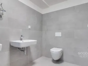 Pronájem bytu 2+kk, Přezletice, Pod Zahrady, 65 m2