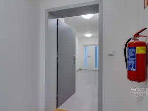 Pronájem bytu 2+kk, Přezletice, Pod Zahrady, 65 m2