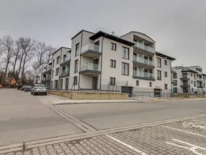 Pronájem bytu 2+kk, Přezletice, Pod Zahrady, 65 m2
