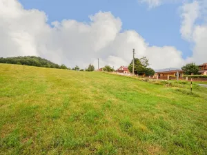 Prodej pozemku pro bydlení, Raspenava, 1891 m2