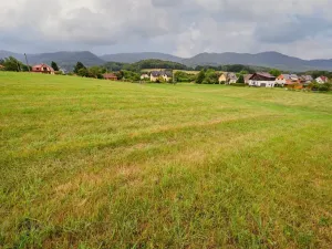 Prodej pozemku pro bydlení, Raspenava, 1891 m2