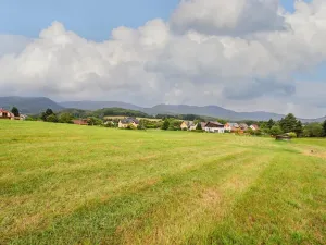 Prodej pozemku pro bydlení, Raspenava, 1891 m2