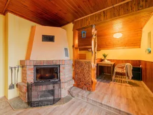 Prodej chalupy, Vysoké nad Jizerou, 90 m2