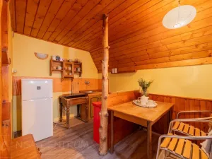 Prodej chalupy, Vysoké nad Jizerou, 90 m2