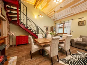 Prodej rodinného domu, Radimovice, 190 m2