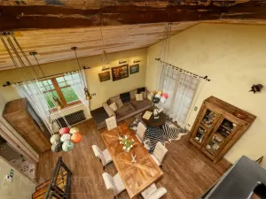 Prodej rodinného domu, Radimovice, 190 m2