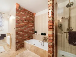 Prodej rodinného domu, Radimovice, 190 m2