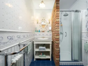 Prodej rodinného domu, Radimovice, 190 m2