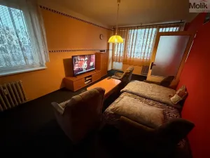 Prodej bytu 3+1, Most, U Věžových domů, 63 m2