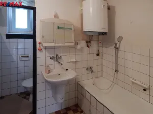 Prodej bytu 5+1, Rakovník, Křikavova, 150 m2