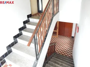 Prodej bytu 5+1, Rakovník, Křikavova, 150 m2