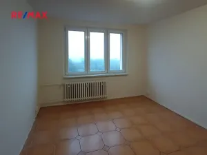 Pronájem bytu 1+kk, Lubná, 19 m2