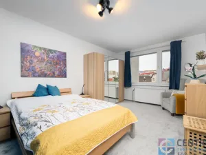 Prodej bytu 2+1, Liberec - Liberec XII-Staré Pavlovice, Jarní, 62 m2