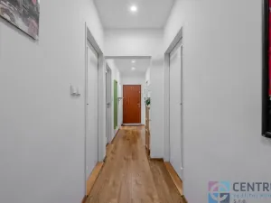 Prodej bytu 2+1, Liberec - Liberec XII-Staré Pavlovice, Jarní, 62 m2