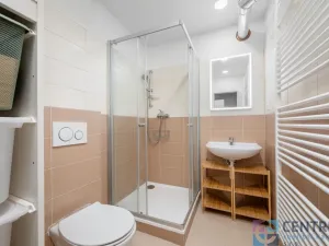 Prodej bytu 2+1, Liberec - Liberec XII-Staré Pavlovice, Jarní, 62 m2