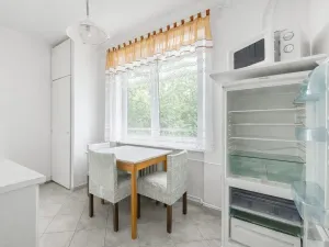 Prodej bytu 1+1, Praha - Vršovice, Gruzínská, 44 m2