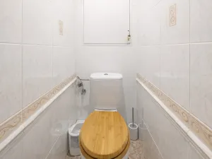 Prodej bytu 1+1, Praha - Vršovice, Gruzínská, 44 m2